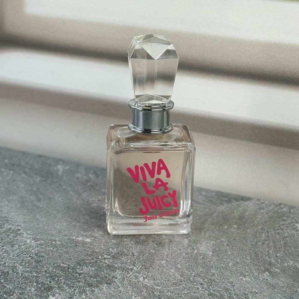 Viva la Juicy Juicy Couture Mini 5 ml
